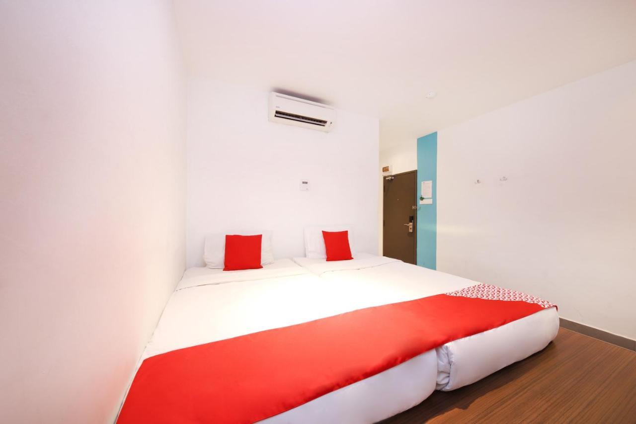 Super Oyo 246 Link Inn Johor Bahru Exterior foto