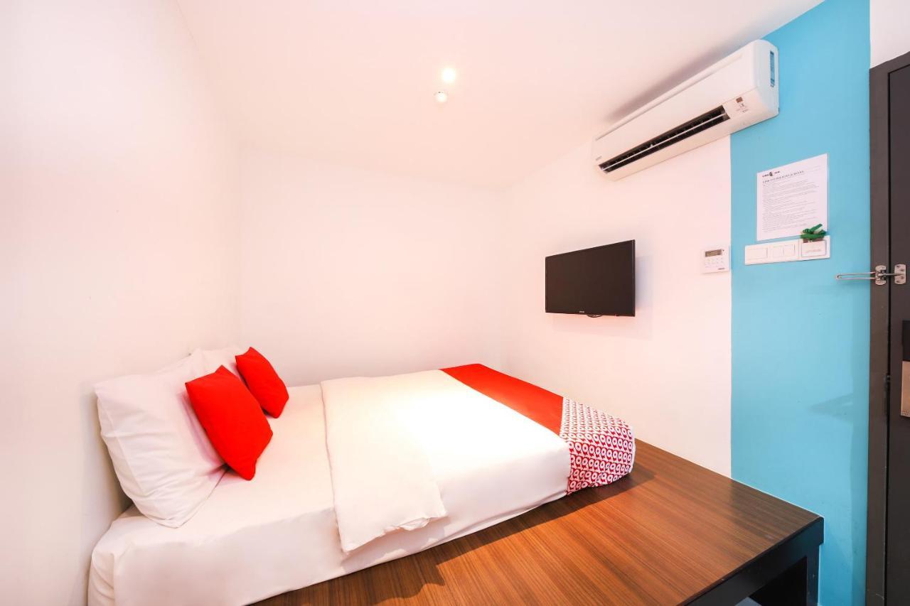 Super Oyo 246 Link Inn Johor Bahru Exterior foto