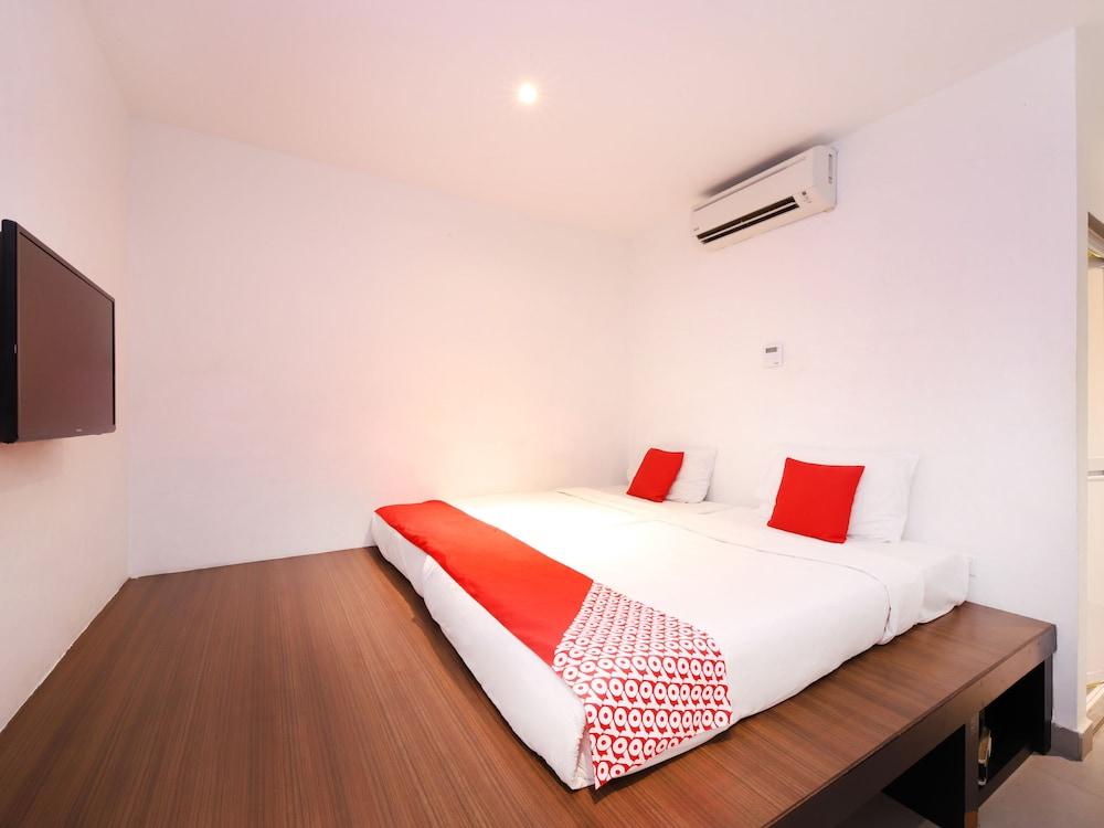 Super Oyo 246 Link Inn Johor Bahru Exterior foto