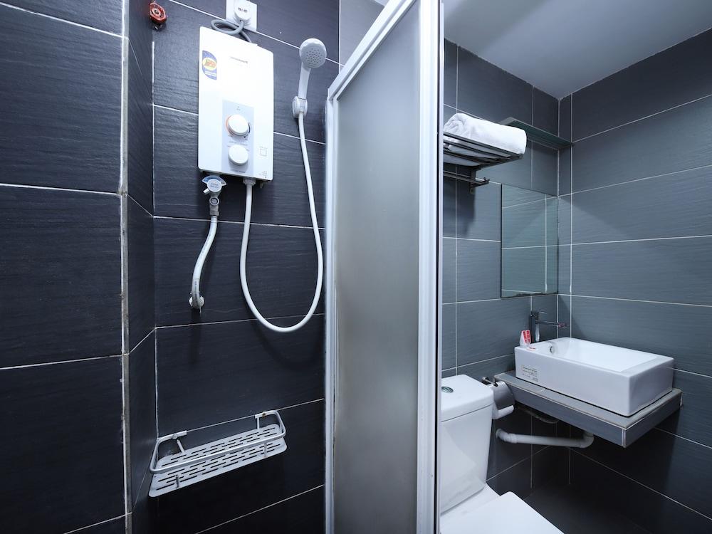 Super Oyo 246 Link Inn Johor Bahru Exterior foto